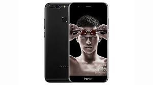 Huawei Honor V9 Mini засветился  на живых фото