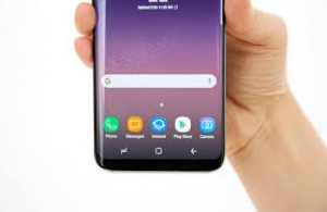 Новые смартфоны Samsung Galaxy A получат Infinity Display