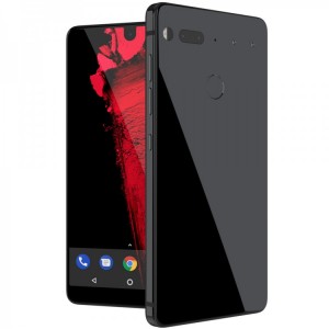 Безрамочный смартфон Essential начали поставлять покупателям