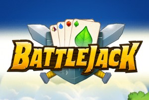 Обзор Battlejack. Интересная карточная игра