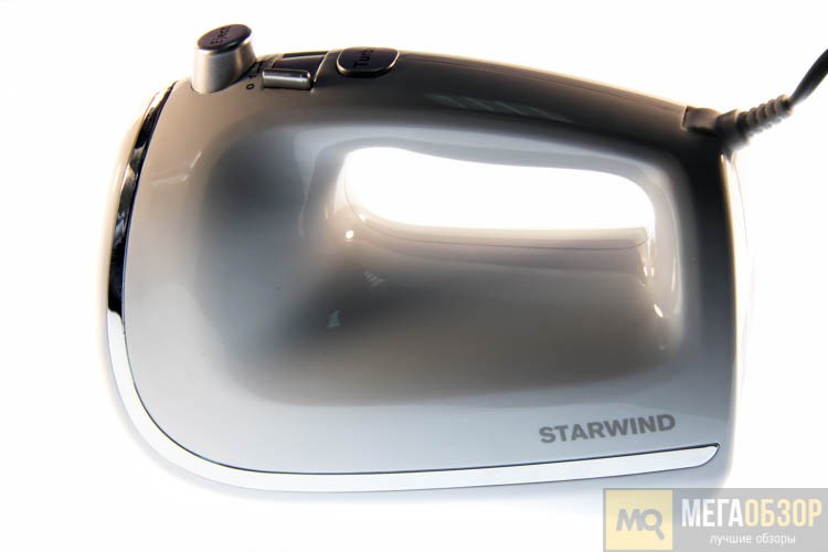 StarWind SHM5481