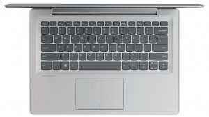 Lenovo готовит к выпуску новый ноутбук на базе платформы Intel – IdeaPad 320s