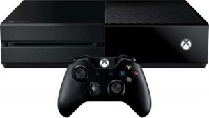 Xbox One сняли с производства