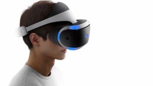 PS VR будут активно развивать