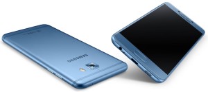 Samsung Galaxy C5 Pro стоит своих денег