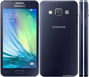Samsung Galaxy A3 очень интересен