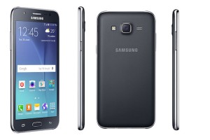 Samsung Galaxy J5 2016 с неплохим железом