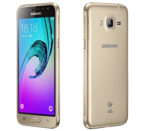 Samsung Galaxy J3 2016 порадовал стоимостью