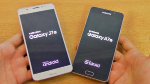 Samsung Galaxy J7 2016 не пользуется спросом