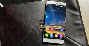 Смартфоны Oukitel ставят рекорды автономности