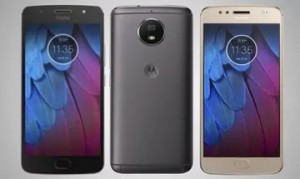 Motorola Moto G5 Special Edition и все о нем