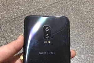  Samsung работает над вторым своим смартфоном со сдвоенной камерой