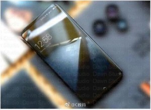Xiaomi Mi A1 показали на фото