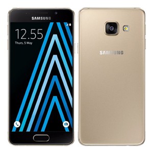 Samsung Galaxy A3 2016 порадовал стоимостью