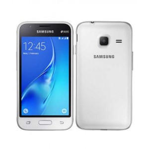 Samsung Galaxy J1 2016 очень неплохо выглядит