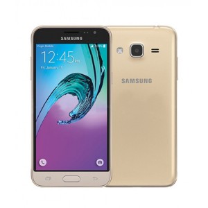 Samsung Galaxy J3 (2016) выглядит очень круто