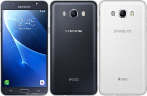 Samsung Galaxy J7 2016 для повседневного использования