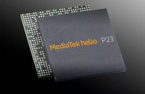 MediaTek представила свою новую линейку чипсетов