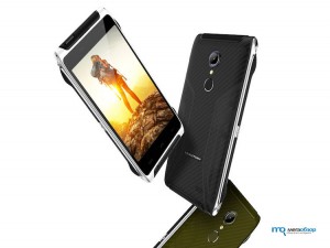 HOMTOM наращивает долю на китайском рынке смартфонов