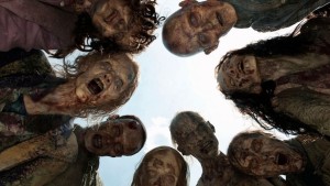 The Walking Dead: Our World вскоре на мобильниках