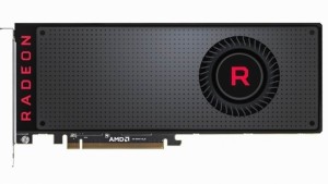 Radeon RX Vega 56 и проблемы с прошивкой