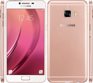 Samsung Galaxy C5 порадовал производительностью