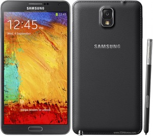 Samsung Galaxy Note 3 удивил рынок