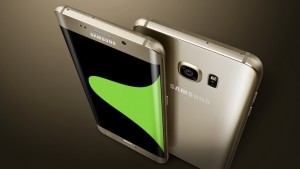 Samsung Galaxy S6 Edge Plus выглядит нереально круто