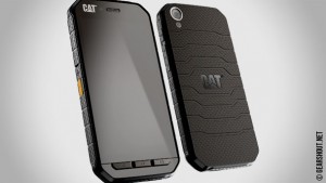  Встречайте S31 и S41, новые сверхпрочные середнячки от CAT.