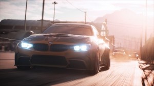 Need for Speed: Payback оказалась скучной