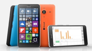 Microsoft Lumia 640 XL не сильно удивил