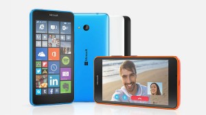 Microsoft Lumia 640 выглядит очень привлекательно
