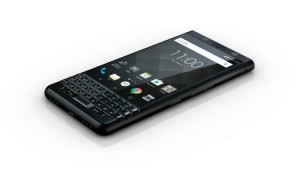 Предварительный обзор BlackBerry KEYone Black Edition. Интересная новинка