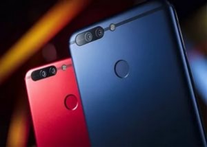  Устройство под названием Honor V9 Mini.