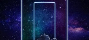  Mi Mix смартфон объединяет дизайн