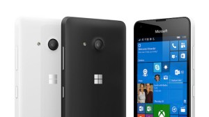 Microsoft Nokia Lumia 550 слишком дорогой