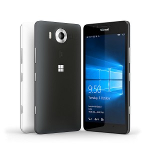 Microsoft Nokia Lumia 950 слишком дорогой