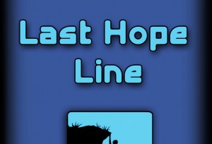 Обзор Last Hope. Помогите людям выжить