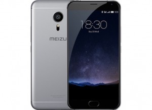 Meizu Pro 5 порадовал стоимостью