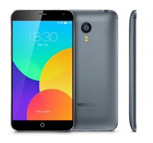 Meizu MX4 точно стоит своих денег