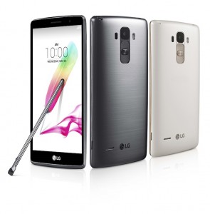 LG G4 Stylus слишком дорого стоит