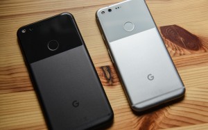 Распродажа смартфонов Google Pixel и Pixel XL для россиян