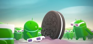 Полезная скрытая опция энергосбережения в Android 8.0 Oreo