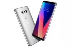  LG озвучила стоимость смартфона  V30