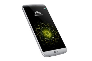 LG G5 оказался провальным