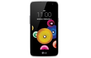 LG K4 не стоит своих денег