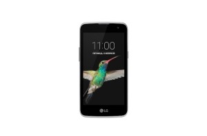 LG K5 порадовал дизайном