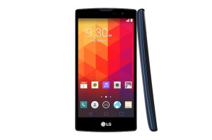 LG Leon стоит своих денег