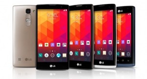 LG Magna вполне устраивает пользователей