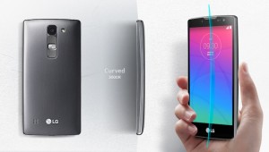 LG Spirit оказался провальным